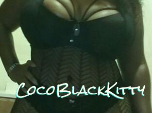 CocoBlackKitty