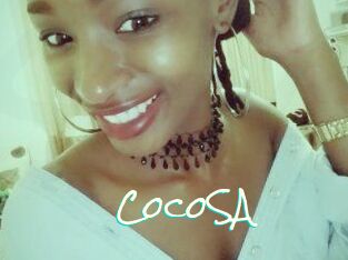 CocoSA