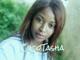 CocoTasha