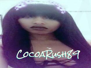 CocoaRush89
