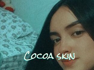 Cocoa_skin