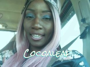 Cocoaleaf
