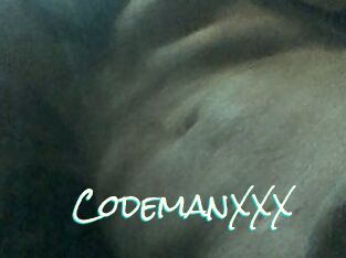 CodemanXXX