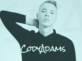 Cody_Adams