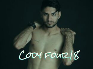 Cody_four18