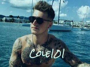 Cole101