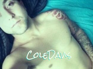 Cole_Davis