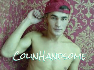 ColinHandsome