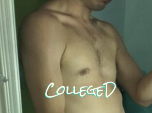 CollegeD