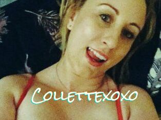 Collettexoxo