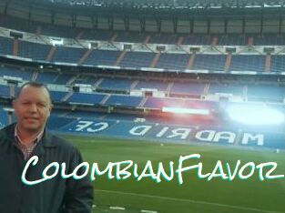 ColombianFlavor