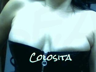 Colosita
