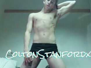 ColtonStanfordx