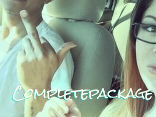 Completepackage