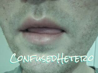 ConfusedHetero