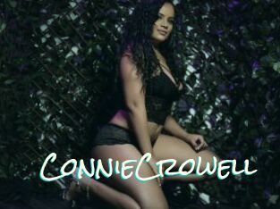 ConnieCrowell