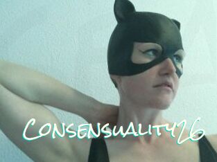 Consensuality26