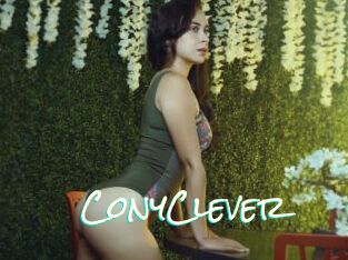 ConyClever