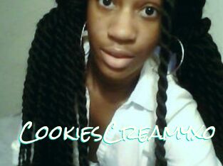 CookiesCreamyxo