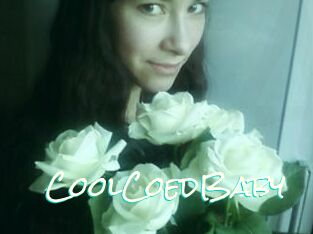CoolCoedBaby