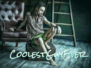CoolestGuyEver