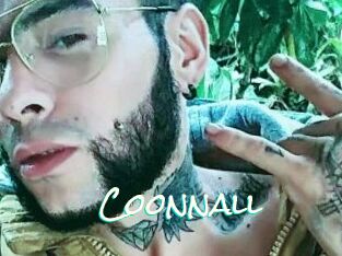 Coonnall