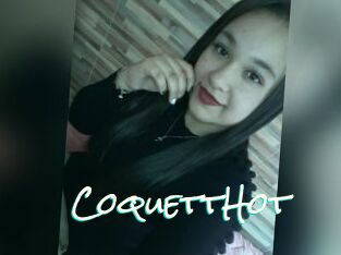 CoquettHot