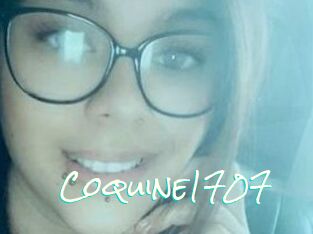 Coquine1707
