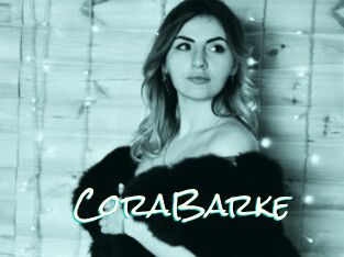 CoraBarke