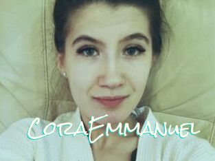 CoraEmmanuel