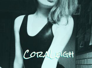 CoraLeigh