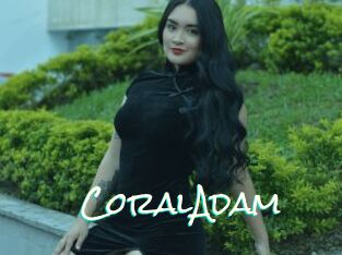 CoralAdam