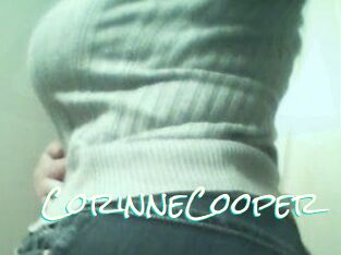 CorinneCooper