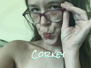 Corkey