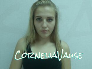 CorneliaVause