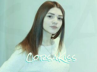 CorsaKiss