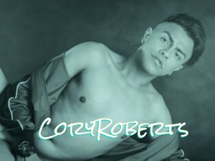 CoryRoberts
