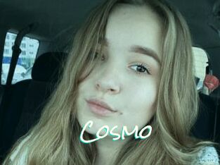 Cosmo