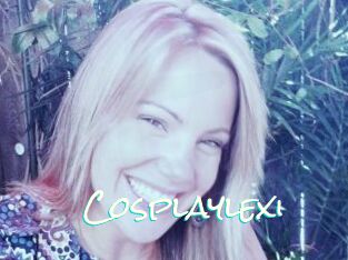 Cosplaylexi