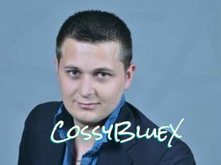 CossyBlueX