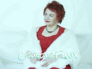 CougarFunX