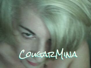 CougarMina