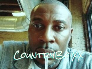 CountryBoiXX