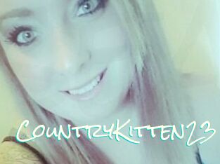 CountryKitten23
