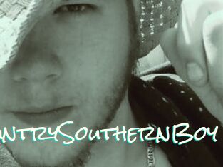 CountrySouthernBoy