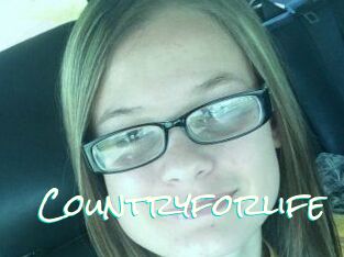 Countryforlife