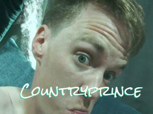 Countryprince