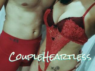 CoupleHeartless