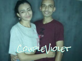 CoupleViolet