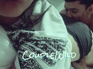 Couple_Wild
